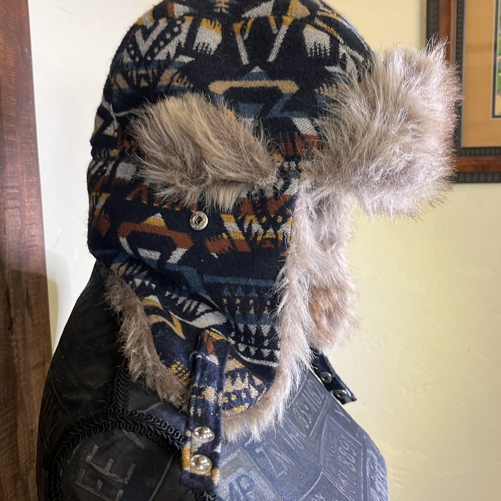 Trapper Hat - image 2